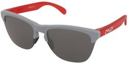 Oakley Слънчеви очила Oakley Frogskins Lite OO9374 937452 - leshti Слънчеви очила