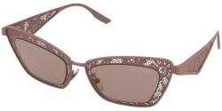 Dolce&Gabbana Диоптрични очила Dolce & Gabbana DG2311 1365/1T - leshti Слънчеви очила