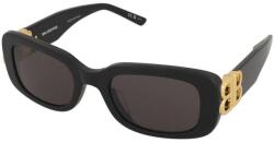 Balenciaga Слънчеви очила Balenciaga BB0310SK 001 - leshti Слънчеви очила