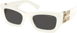 Miu Miu Слънчеви очила Miu Miu MU 09WS 1425S0 - leshti Слънчеви очила