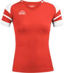 ACERBIS Lány fürdőruha Acerbis Kemari fehér|vörös