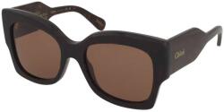 Chloé Napszemüvegek Chloe CH0252S 002 - lencsebolt