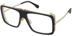 Max Mara Monitor szemüveg Max Mara MM5172-B 001 kék fényszűrővel - lencsebolt