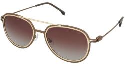 Crullé Napszemüvegek Crullé Sprightly C5 - lencsebolt