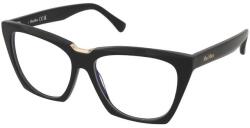Max Mara Monitor szemüveg Max Mara MM5188-B 001 kék fényszűrővel - lencsebolt