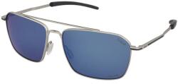 Bollé Napszemüvegek Bollé Flow BS141005 Silver Matte - lencsebolt