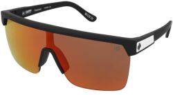Spy Optic Napszemüvegek SPY+ Flynn 5050 Matte Black Orange - lencsebolt