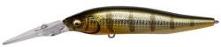 Megabass X-Nanahan+2 75 mm 7g GG Baby Perch wobbler műcsali