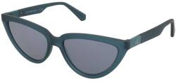 Calvin Klein Слънчеви очила Calvin Klein Jeans CKJ23658S 460 - leshti Слънчеви очила