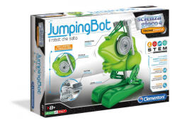 Clementoni Jumpingbot Interaktív Robot