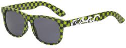 Vans Napszemüvegek Vans BY Spicoli Bend Black/Lime green - lencsebolt