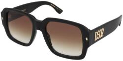 Dsquared2 Napszemüvegek Dsquared2 D2 0106/S 807/HA - lencsebolt