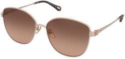 Chloé Napszemüvegek Chloe CH0306SK 002 - lencsebolt