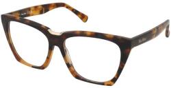 Max Mara Monitor szemüveg Max Mara MM5188-B 056 kék fényszűrővel - lencsebolt