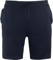 ZFOAM Glemo Einar Férfi Pamut Rövidnadrág Navy 2XL kék