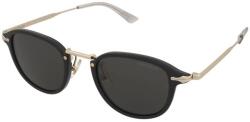 Mont Blanc Napszemüvegek Montblanc MB0336S 001 - lencsebolt