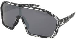 Alpina Napszemüvegek Alpina Bonfire Blackbird Matt/Gold Mirror - lencsebolt