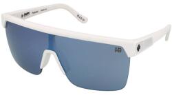 Spy Optic Napszemüvegek SPY+ Flynn 5050 Matte White Ice Blue - lencsebolt