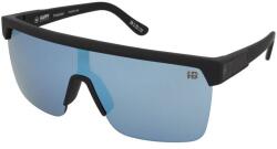 Spy Optic Napszemüvegek SPY+ Flynn 5050 Matte Black Ice Blue - lencsebolt