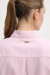 Barbour Риза с памук Barbour Rosie (LSH1721)