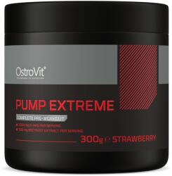 OstroVit Pump Extreme, Strawberry - 300 g