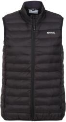 REGATTA Női Marizion Gilet L barna|fekete|zöld