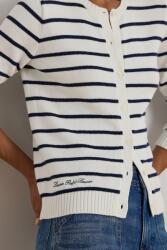 Lauren Ralph Lauren Памучна жилетка (200P03495)