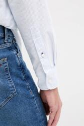 Tommy Hilfiger Памучна риза Tommy Hilfiger (MW0MW36238) - answear - 97,77 лв
