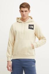 The North Face felső Fine - bézs M