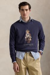 Ralph Lauren felső - kék XL - answear - 86 990 Ft