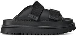 Ugg papucs GOLDENGLOW SLIDE - fekete 30