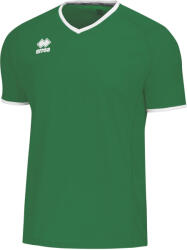 ERREA Férfi fürdőnadrág Errea Lennox fehér|zöld