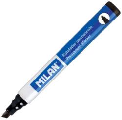 MILAN tartós jelölő 1-4 mm, fekete
