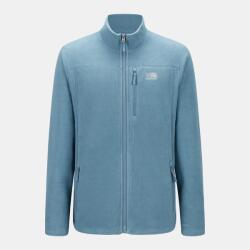 Karrimor Мъжко поларено яке Karrimor Fleece Jacket Mens - Blue