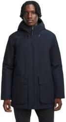 AIGLE Анорак Aigle BK053 GORE-TEX® parka - Black (Black)