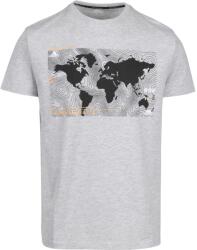Trespass Тениска Trespass Men's Chera T-Shirt - Grey Marl