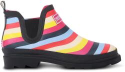 Regatta Гумени ботуши Regatta Women's Harper Wellies - Multi Stripe