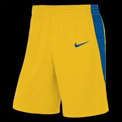 Nike Къси панталони Nike Men's Basketball Shorts - Tr Yellow/Blue