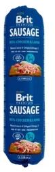  Brit Premium kutyaszalámi Csirke-Bárány 800g