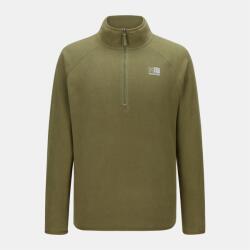 Karrimor Micro Fleece Mens - Sage Green