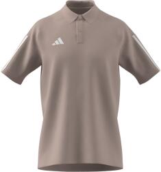 Adidas Блуза с яка Adidas Men's Performance Polo Shirt - Brown