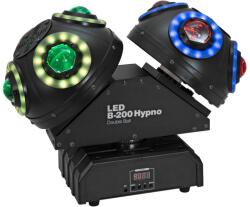  EUROLITE LED B-200 Hypno Double Ball Beam Effect (51918826)