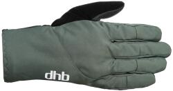 Dhb Ръкавици Dhb DHB Extreme Winter Gloves - Kombu Green
