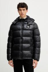 Karl Lagerfeld rövid kabát - fekete 56 - answear - 71 990 Ft