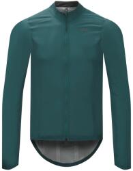 Dhb Яке Dhb Men's Aeron Lab Ultralight Waterproof 2.0 Performance Cycling Jacket - Blue