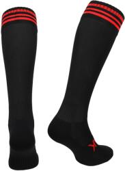 ATAK Sports Чорапи ATAK Sports ATAK Bars Socks Senior - Black/Red