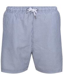Regatta Бански гащета Regatta Men's Loras S Swim Shorts - Dark Denim