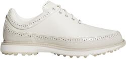 adidas Детски голф обувки Adidas Unisex Kids' Spikeless Golf Shoes - Wht/Grey/Won