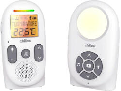 Chillax CB260 kétirányú audió babaőrző