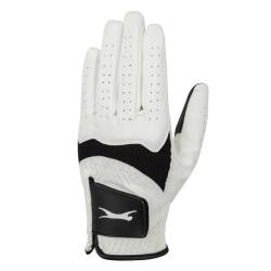 Slazenger Голф ръкавица Slazenger V300 All Weather Golf Glove Left Hand Mens - White